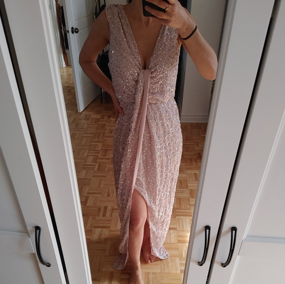 ASOS dress - Picture 7 of 7